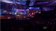 Give Me Everything & Rain Over Me (American Music Awards 2011) - Pitbull, Marc Anthony