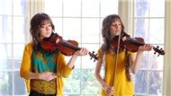 Xem MV Zelda Violin Duet - Lindsey Stirling