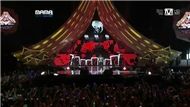 Xem MV Where Is The Love (Mnet Asian Music Awards 2011) - The Black Eyed Peas, CL