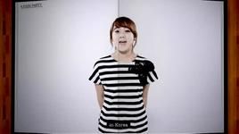 Xem MV K FOOD Party - Wonder Girls