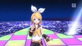 MV RingxRingxRing - Kagamine Rin