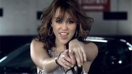 Ca nhạc Fly On The Wall - Miley Cyrus