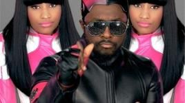 Ca nhạc Check It Out - Will.I.Am, Nicki Minaj