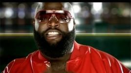 Xem MV Speedin' - Rick Ross