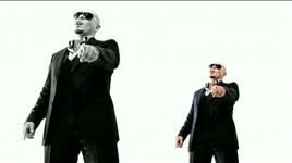 MV I Know You Want Me (calle ocho) - Pitbull