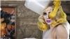 Xem MV Telephone - Lady Gaga