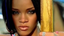 MV Shut Up And Drive - Rihanna