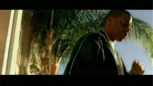 jay z video song cry