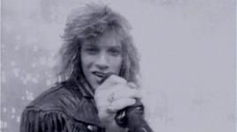 Xem MV Livin' On A Prayer - Bon Jovi