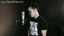 Xem MV It Will Rain - Jason Chen