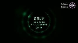 Xem MV Down (Music Animation By B2Taste) - Jay Sean, Lil Wayne