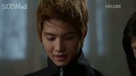 When I Can't Sing - Dream High 2 - JAY B