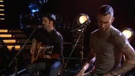 Yesterday (Live) - Adam Levine, Tony Lucca