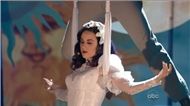 MV Wide Awake (Billboard Music Awards 2012) - Katy Perry