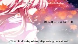 Ca nhạc Akahitoha - Maria
