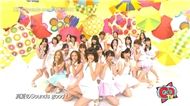 Xem MV Manatsu no Sounds Good! (120603 CDTV) - AKB48
