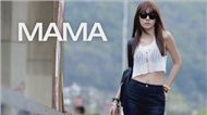 MV MAMA (Drama Version) - Gangkiz