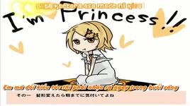 Ca nhạc World Is Mine Rin - Kagamine Rin