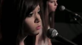 safe and sound (best cover) - megan nicole, tiffany alvord