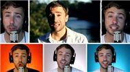 Ca nhạc We Are Never Ever Getting Back Together (Taylor Swift Cover) - Landon Austin, Peter Hollens