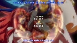 Tải nhạc Dakara Boku Wa H Ga Dekinai (Op) - Reason Why Xxx - Sasaki Sayaka