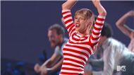 Xem MV We Are Never Ever Getting Back Together (MTV VMA 2012) - Taylor Swift