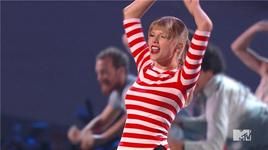 Xem MV We Are Never Ever Getting Back Together (MTV VMA 2012) - Taylor Swift