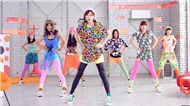 MV Follow Me - E-Girls