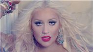 Xem MV Your Body - Christina Aguilera