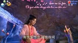 Ca nhạc OST Bạch Phát Ma Nữ - Ngô Kỳ Long (Nicky Wu), Nghiêm Nghệ Đan (Ivy Yan)