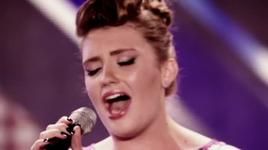 Believe (Acoustic Cover, The X Factor Uk 2012) - Ella Henderson