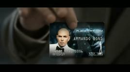 Hotel Room Service - Pitbull