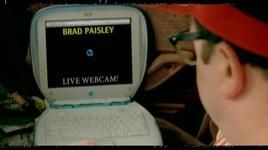 Xem MV Online - Brad Paisley