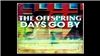 Xem MV Days Go By - The Offspring