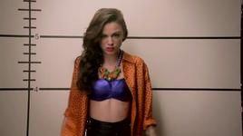 Xem MV Want U Back - Cher Lloyd