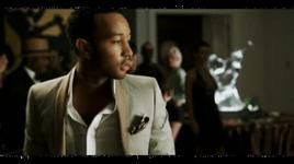 Ca nhạc Green Light - John Legend, Andre 3000