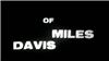 Xem MV So What - Miles Davis