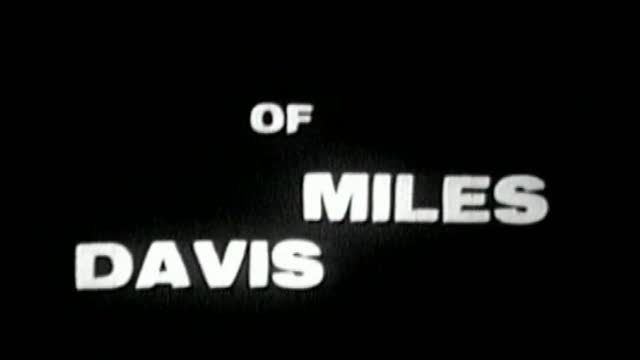 So What  -  Miles Davis