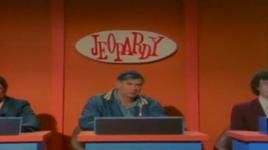 I Lost On Jeopardy - Weird Al Yankovic