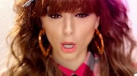 Swagger Jagger - Cher Lloyd