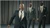 MV Don't Leave Me This Way - Andy Abraham