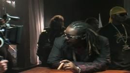 Xem MV T-Pain On 'How Relationships Get Started...' - T-Pain