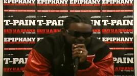 Ca nhạc An Interview With T-Pain - T-Pain, Yung Joc