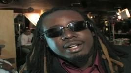 T-Pain On 'Epiphany...I Did 100% Of This Album' - T-Pain