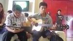 Download nhạc hay Moon River (Vietnam's Got Talent - Precast) miễn phí về máy