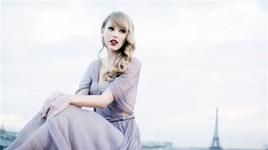 Begin Again - Taylor Swift
