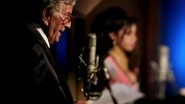 MV In The Studio With Tony Bennett & Amy Winehouse - Tony Bennett, Amy Winehouse