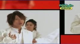 We're All In This Together - Minna Ga Star (Japanese Version) - AAA