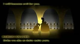 MV Servant Of Evil (Lyrics, Engsub) - Kagamine Len, Kagamine Rin