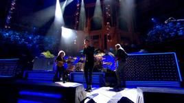 MV Live From The Royal Albert Hall 2009 (P3) - The Killers